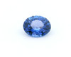 Round 0.92 carats Natural Sapphire Sapphire, 5.9 x 3.5