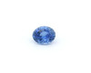 Round 0.99 carats Natural Sapphire Sapphire, 5.63 x 4.2