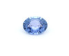 Round 2.02 carats Natural Sapphire Sapphire, 7.93 x 4.4