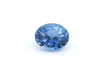 Round 2.24 carats Natural Sapphire Sapphire, 7.94 x 5.25