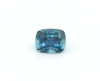 Cushion 0.53 carats Natural Sapphire Sapphire, 4.52 x 4.51 x 3.15