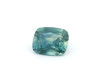 Cushion 2.79 carats Natural Sapphire Sapphire, 8.09 x 8.05 x 5.13
