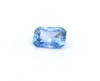 Radiant 1.53 carats Natural Sapphire Sapphire, 7.4 x 6.1 x 3.82
