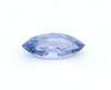 Marquise 0.83 carats Natural Sapphire Sapphire, 8.49 x 4.35 x 3.05