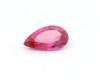 Pear 0.73 carats Natural Sapphire Sapphire, 7 x 4.84 x 3