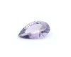 Pear 0.64 carats Natural Sapphire Sapphire, 6.96 x 4.89 x 3