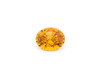 Round 1.21 carats Natural Sapphire Sapphire, 6.5 x 4.17