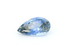 Pear 0.86 carats Natural Sapphire Sapphire, 7.3 x 5.16 x 3.29