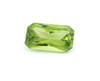 Radiant 3.37 carats Natural Peridot Peridot, 10.25 x 7.1 x 5.6