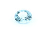 Round 1.71 carats Natural Aquamarine Aquamarine, 8.12 x 5.18