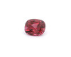 Cushion 1.52 carats Natural Garnet Garnet, 6.48 x 6.45 x 4.55