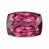 2.78 Carat Raspberry Rhodolite Gem, Cushion Shape, 9.5 x 6.9 mm |$311