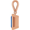 14K Rose Gold Ring Fine Jewelry  $1482