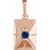 14K Rose Gold Ring Fine Jewelry  $396