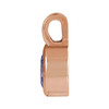 14K Rose Gold Ring Fine Jewelry  $300