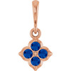 14K Rose Gold Ring Fine Jewelry  $328