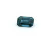 Emerald 1.66 carats Natural Sapphire Sapphire, 7.29 x 5.56 x 4.18