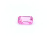 Emerald 1.12 carats Natural Sapphire Sapphire, 7.1 x 5.02 x 3.0