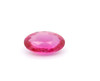 Oval 3.01 carats Natural Sapphire Sapphire, 9.48 x 7.43 x 4.55