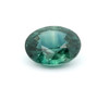 Round 5.54 carats Natural Sapphire Sapphire, 10.5 x 6.15