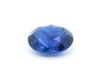 Round 4.09 carats Natural Sapphire Sapphire, 9.13 x 5.6