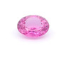 Round 1.49 carats Natural Sapphire Sapphire, 6.77 x 3.65