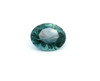 Round 2.35 carats Natural Sapphire Sapphire, 8.08 x 5.08
