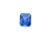 Emerald 3.09 carats Natural Sapphire Sapphire, 8.97 x 6.99 x 5