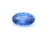 Oval 1.11 carats Natural Sapphire Sapphire, 7.1 x 5.11 x 3.54