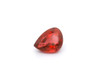 Pear 0.96 carats Natural Ruby Ruby, 7.97 x 4.6 x 3.3