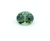 Round 2.17 carats Natural Sapphire Sapphire, 7.89 x 5.09