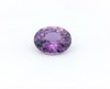 Round 2.03 carats Natural Sapphire Sapphire, 7.7 x 4.64