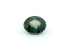 Round 2.29 carats Natural Sapphire Sapphire, 7.48 x 5.03