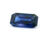 Emerald 4.2 carats Natural Sapphire Sapphire, 11.05 x 6.99 x 5.13