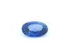 Oval 2.2 carats Natural Sapphire Sapphire, 9.09 x 7.06 x 4.1
