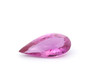 Pear 3.54 carats Natural Sapphire Sapphire, 12.49 x 7.6 x 5.3