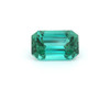 Emerald 3.91 carats Natural Tourmaline Tourmaline, 9.95 x 7.5 x 6.32