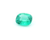 Cushion 2.62 carats Natural Emerald Emerald, 8.5 x 8.45 x 5.5