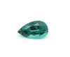 Pear 2.9 carats Natural Tourmaline Tourmaline, 11.24 x 8.1 x 5.79