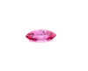 Marquise 0.41 carats Natural Sapphire Sapphire, 7 x 3.6 x 2.3