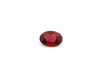 Oval 0.84 carats Natural Ruby Ruby, 6.08 x 5.1 x 3.21