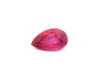Pear 0.97 carats Natural Sapphire Sapphire, 7.25 x 5.4 x 3.49
