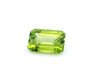 Emerald 2.93 carats Natural Peridot Peridot, 9 x 7.08 x 5