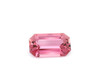 Emerald 3.07 carats Natural Tourmaline Tourmaline, 10.75 x 7.5 x 5