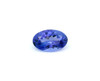Oval 1.79 carats Natural Tanzanite Tanzanite, 9 x 7 x 4.32