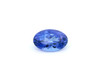 Oval 1.96 carats Natural Tanzanite Tanzanite, 8.86 x 6.92 x 4.7