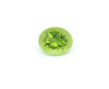 Round 2.21 carats Natural Peridot Peridot, 8 x 5.7