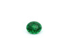 Round 0.97 carats Natural Tsavorite Garnet Tsavorite Garnet, 5.88 x 4.07