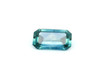 Emerald 2.48 carats Natural Sapphire Sapphire, 9.97 x 6.79 x 3.73