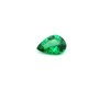 Pear 0.94 carats Natural Tsavorite Garnet Tsavorite Garnet, 7.11 x 5.91 x 3.46